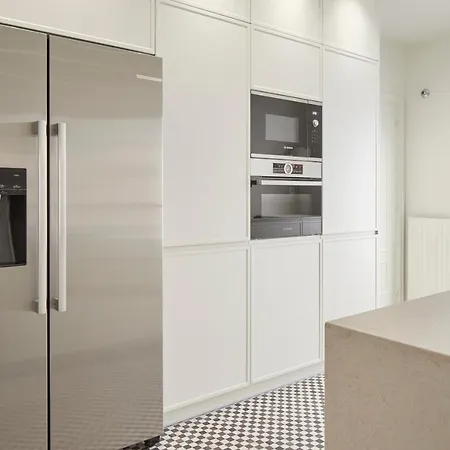 Pitipombo By Feelfree Apartment San Sebastian