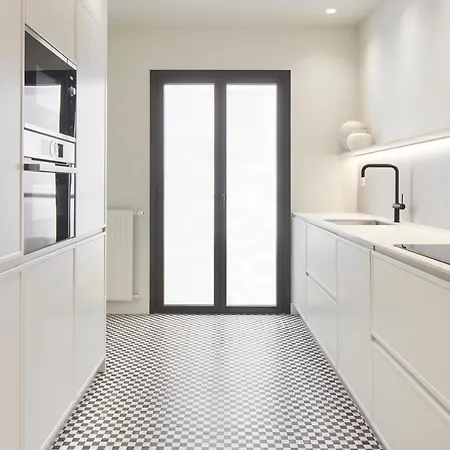 Pitipombo By Feelfree Apartment *