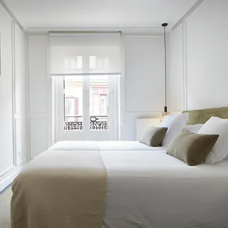 Pitipombo By Feelfree San Sebastián