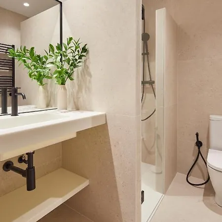 Pitipombo By Feelfree * San Sebastián