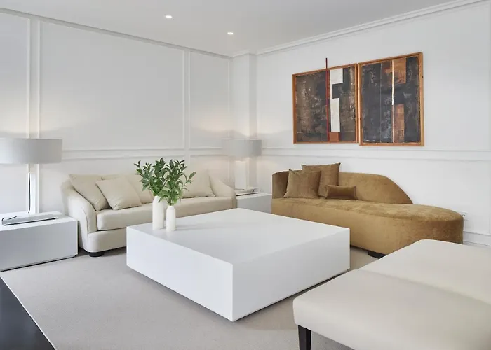 Pitipombo By Feelfree San Sebastián