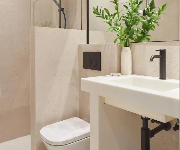 Lejlighed Pitipombo By Feelfree San Sebastián