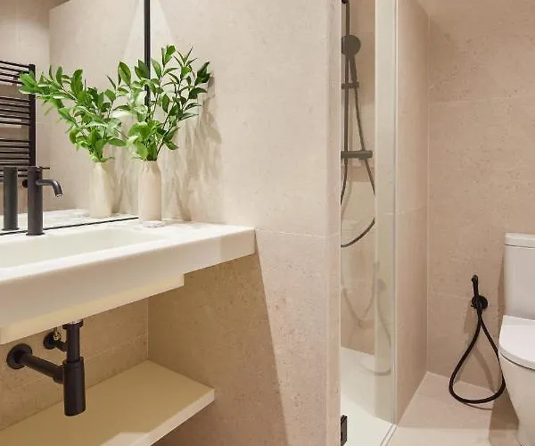 Pitipombo By Feelfree * San Sebastián