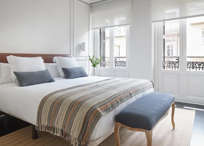 Pitipombo By Feelfree * San Sebastián