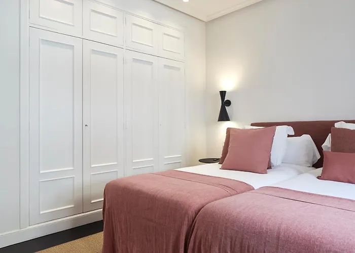 Pitipombo By Feelfree Lejlighed *