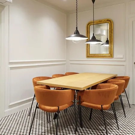 Pitipombo By Feelfree * سان سيباستيان