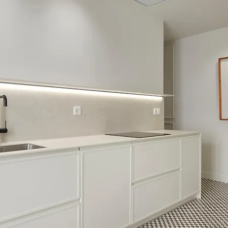 شقة Pitipombo By Feelfree سان سيباستيان