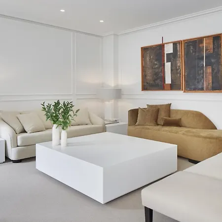 Pitipombo By Feelfree سان سيباستيان