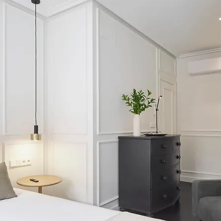 Pitipombo By Feelfree سان سيباستيان