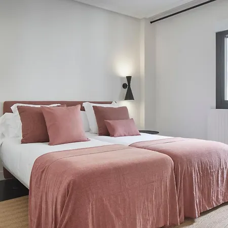 Pitipombo By Feelfree * سان سيباستيان