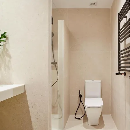 شقة Pitipombo By Feelfree *