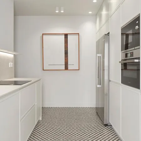 Pitipombo By Feelfree * سان سيباستيان