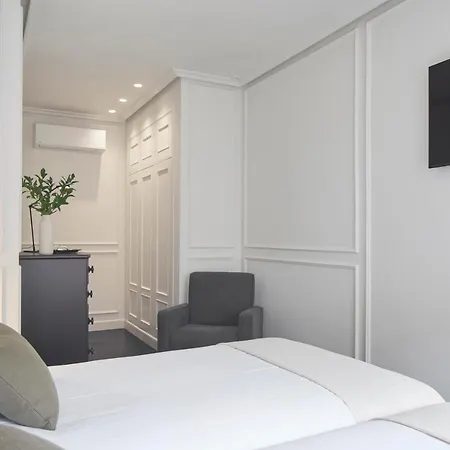 Apartamento Pitipombo By Feelfree *