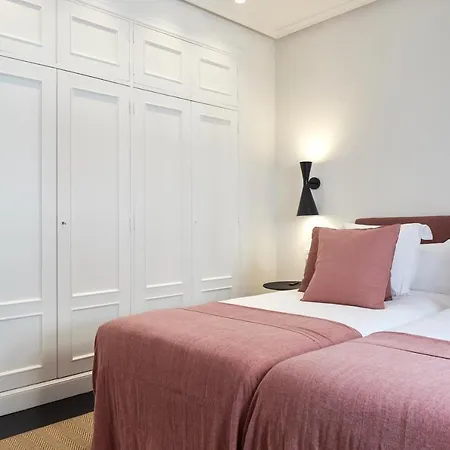 Pitipombo By Feelfree Apartamento *